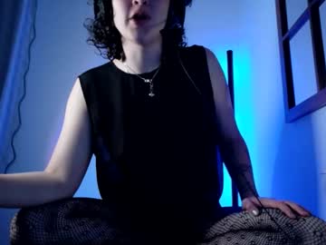 Mx_Anouk_Divine December 23, 2025 Chaturbate stream image