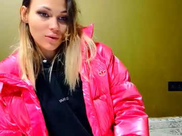 Stephany_Luxe December 23, 2025 Chaturbate stream image
