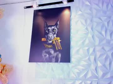 Stiiveen_24cm December 23, 2025 Chaturbate stream image
