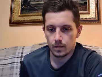 Williamarron93 December 23, 2025 Chaturbate stream image