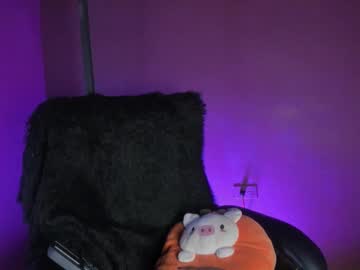 Zoe_Roux210949 December 23, 2025 Chaturbate stream image