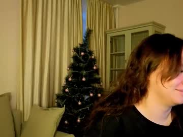 Alisia_Mars December 23, 2025 Chaturbate stream image