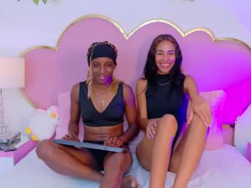 Cherylandtoni December 23, 2025 Chaturbate stream image