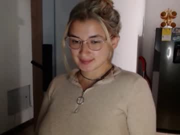 Coraleiin_Volkov December 23, 2025 Chaturbate stream image