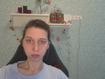 Cuteellii December 23, 2025 Chaturbate stream image