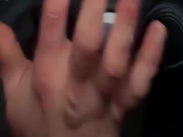 Geiler_Deutscher01 December 23, 2025 Chaturbate stream image