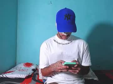 Horny_Dirty_Bigcock December 23, 2025 Chaturbate stream image