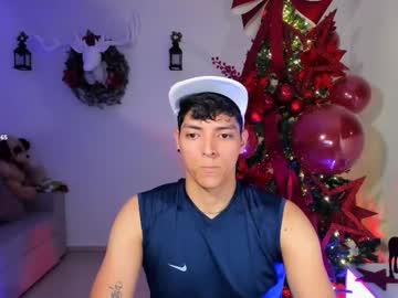 _Jacobmiller__ December 23, 2025 Chaturbate stream image