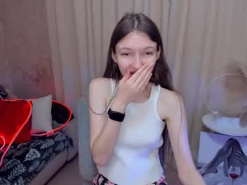 Nikalure December 23, 2025 Chaturbate stream image
