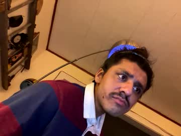 Rzp1313 December 23, 2025 Chaturbate stream image