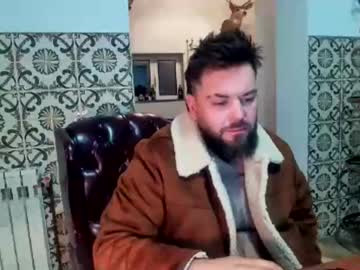 Sam_Papithebarber December 23, 2025 Chaturbate stream image