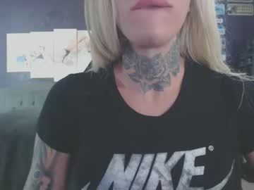 Tatuada_Safada stream photo from December 23, 2025