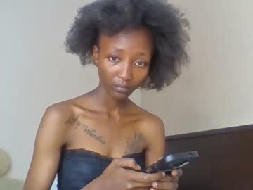 Baddie_Bunnie December 23, 2025 Chaturbate stream image