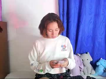 Charlotte_Morh_ December 23, 2025 Chaturbate stream image