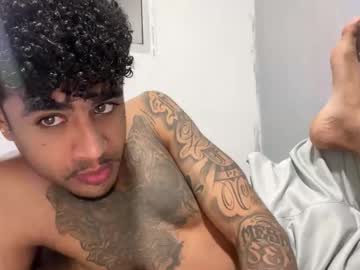 Dominic_Brand December 23, 2025 Chaturbate stream image