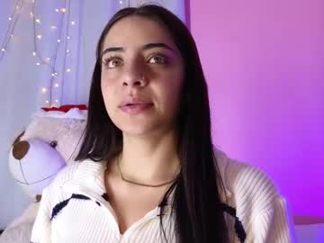 Hannacruzsj December 23, 2025 Chaturbate stream image