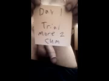 Hardwhiteboi420 December 23, 2025 Chaturbate stream image