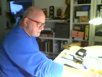 Luley58 December 23, 2025 Chaturbate stream image