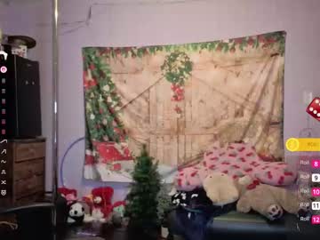 Mocha_ December 23, 2025 Chaturbate stream image