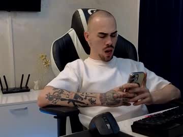 Richiekash December 23, 2025 Chaturbate stream image