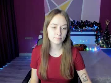 Serenitywild December 23, 2025 Chaturbate stream image