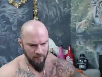 Viking_Me December 23, 2025 Chaturbate stream image