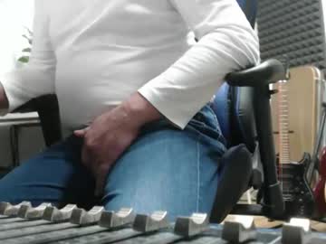 Damien_000 December 23, 2025 Chaturbate stream image