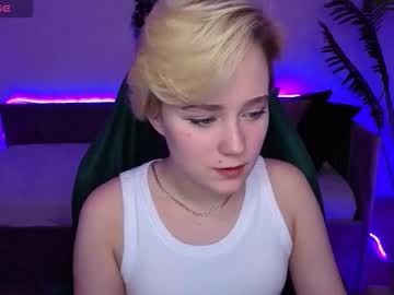 Ellie_Heavenly December 23, 2025 Chaturbate stream image