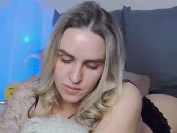 Foxy_Kimmi December 23, 2025 Chaturbate stream image