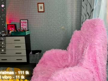 Marcelinepeach December 23, 2025 Chaturbate stream image