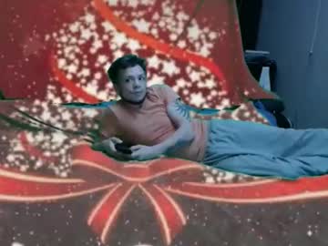 Puppetmaster0404 December 23, 2025 Chaturbate stream image