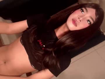 Sasha_Blade December 23, 2025 Chaturbate stream image