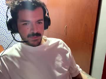 Thorawak December 23, 2025 Chaturbate stream image