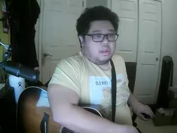 Chicotreecko December 23, 2025 Chaturbate stream image