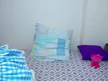 Olivia_Graceee December 23, 2025 Chaturbate stream image