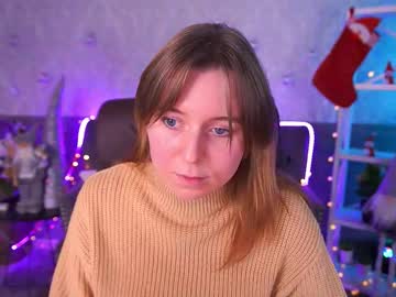 Sofialuxuryy stream photo from December 23, 2025