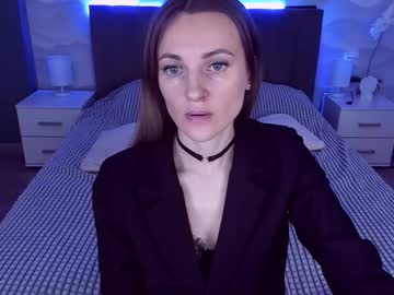 Ann_Gill December 23, 2025 Chaturbate stream image