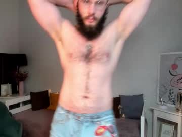 Ant_Power December 23, 2025 Chaturbate stream image