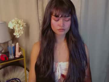 Asiankianna December 23, 2025 Chaturbate stream image
