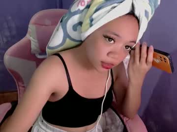 Cummingixrl17 December 23, 2025 Chaturbate stream image