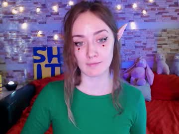 Dalia_Peach December 23, 2025 Chaturbate stream image