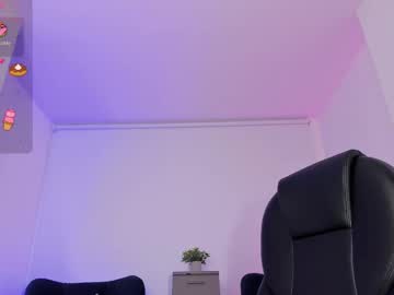 Emilly_Smith_1 December 23, 2025 Chaturbate stream image