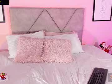 Emilyh_ December 23, 2025 Chaturbate stream image
