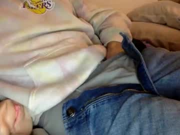 Larrylegend24 December 23, 2025 Chaturbate stream image