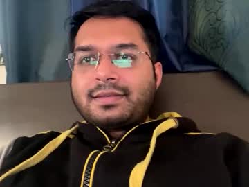 Raj_Maheesh December 23, 2025 Chaturbate stream image