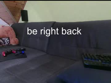 Xxevoker December 23, 2025 Chaturbate stream image