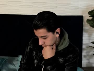 Andyjoy_ December 23, 2025 Chaturbate stream image