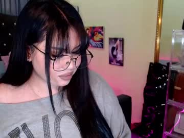 Asias_Hotkiara December 23, 2025 Chaturbate stream image
