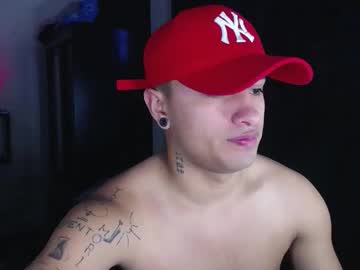 Boylatin_777 December 23, 2025 Chaturbate stream image