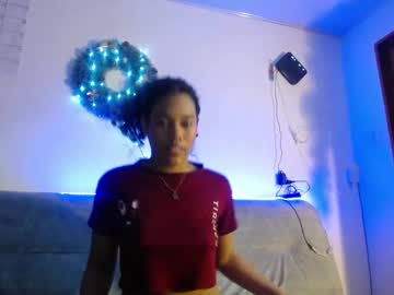 Dena_K_ December 23, 2025 Chaturbate stream image